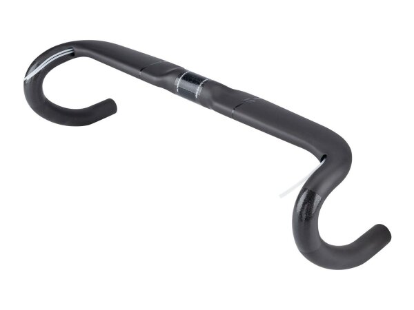 3T Rennlenker "Aeroflux LTD", Carbon, 31,8mm Len