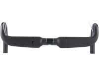 3T Rennlenker "Aeroflux LTD", Carbon, 31,8mm Len