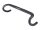 3T Rennlenker "Aeroflux LTD", Carbon, 31,8mm Len
