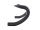 3T Rennlenker "Aeroflux LTD", Carbon, 31,8mm Len