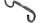 3T Rennlenker "Aeroflux LTD", Carbon, 31,8mm Len