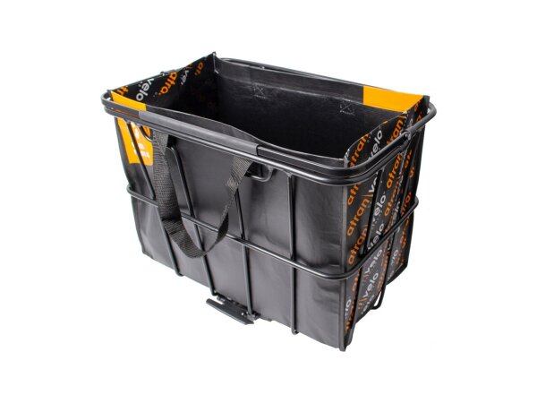 ATRANVELO H.R.-Korb "Grocery AVS", Volumen: 40l,