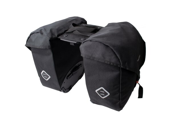 ATRANVELO Doppeltasche "Zap AVS", Volumen: 25l (
