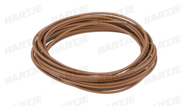 BAAS Kabel FLK, 0,5qmm, Ring à 5 Meter, Achtung: