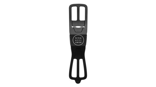 BIKE CITIZENS Smartphonehalter "Finn" SB schwarz