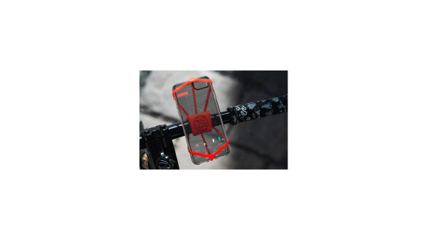 BIKE CITIZENS Smartphonehalter "Finn", SB-verpac