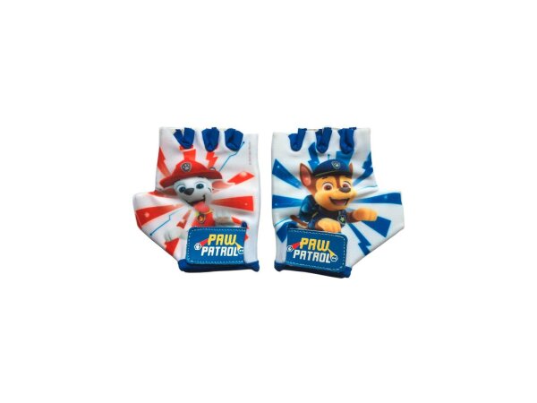 BIKE FASHION Kinderhandschuh "Paw Patrol", Paar,