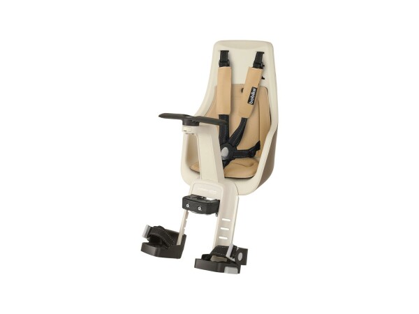 BOBIKE Kindersitz "Exclusive Mini Plus", Vorn, M