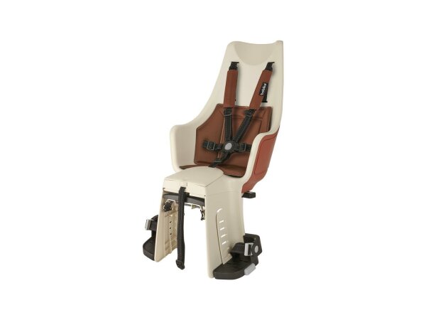 BOBIKE Kindersitz "Exclusive Maxi Plus BD", Hint
