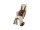BOBIKE Kindersitz "Exclusive Maxi Plus BD", Hint