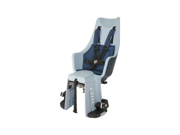 BOBIKE Kindersitz "Exclusive Maxi Plus BD", Hint