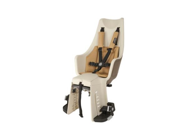BOBIKE Kindersitz "Exclusive Maxi Plus 1P", Hint