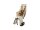 BOBIKE Kindersitz "Exclusive Maxi Plus 1P", Hint