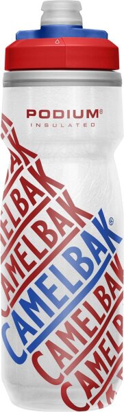 CAMELBAK Trinkflasche "Podium Chill" Mod.21, Pol