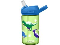 CAMELBAK Trinkflasche "eddy+" Mod.21, Tritan, Fu