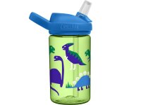CAMELBAK Trinkflasche "eddy+" Mod.21, Tritan, Fu