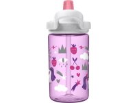 CAMELBAK Trinkflasche "eddy+" Mod.21, Tritan, Fu