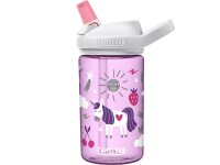 CAMELBAK Trinkflasche "eddy+" Mod.21, Tritan, Fu