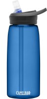 CAMELBAK Trinkflasche "eddy+" Mod.21, Tritan, Fu
