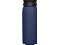 CAMELBAK Trinkflasche "Hot Cap" Mod.21, Edelstah