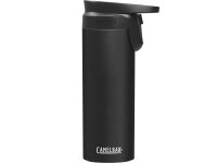 CAMELBAK Trinkflasche "Forge" Mod.21, Edelstahl,