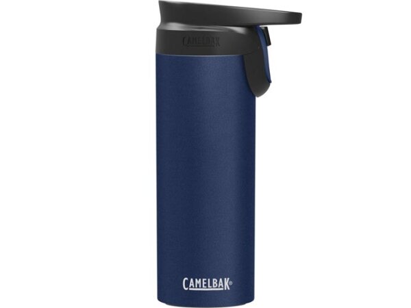 CAMELBAK Trinkflasche "Forge" Mod.21, Edelstahl,