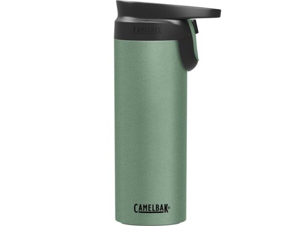 CAMELBAK Trinkflasche "Forge" Mod.21, Edelstahl,
