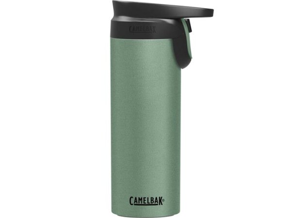 CAMELBAK Trinkflasche "Forge" Mod.21, Edelstahl,