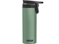 CAMELBAK Trinkflasche "Forge" Mod.21, Edelstahl,