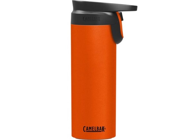 CAMELBAK Trinkflasche "Forge" Mod.21, Edelstahl,