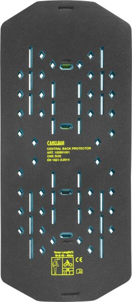 CAMELBAK Rückenprotektor "Impact Protector Panel
