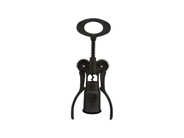 CAMPAGNOLO Korkenzieher "Big", SB-verpackt, schw