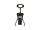 CAMPAGNOLO Korkenzieher "Big", SB-verpackt, schw