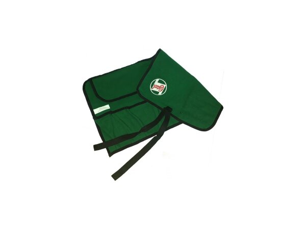 CASTROL Werkzeugtasche "Classic", 15 Steckfächer