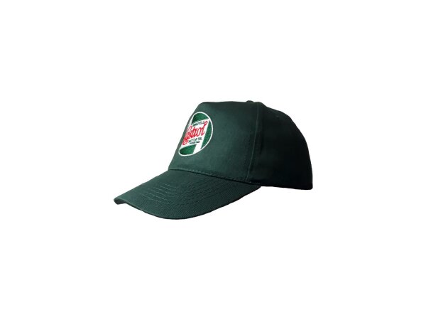 CASTROL Basecap "Classic", Schirmmütze mit verst