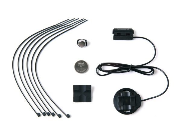 CICLO SPORT Lenkerhalter-Set "Protos 105 / 113",