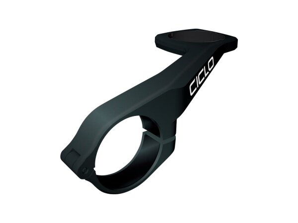 CICLO SPORT Lenkerhalter "Navic 400", Für Naviga