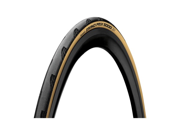 CONTINENTAL Reifen "Grand Prix 5000 TdF", Faltba