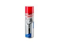 CYCLON Silikonspray Als Glanzmittel auf Kunststoff 500 ml...