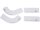 FIZIK Lenkerbandpolsterung "Bar:Gel", SB-verpack
