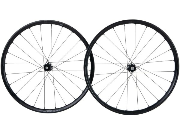 FULCRUM Laufradsatz "Rapid Red 3 DB" Gravel, 2-Way 650B / 27,5", 
