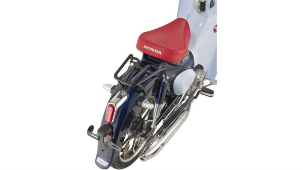 KAPPA Topcaseträger "Monolock", Für Monolock Kof