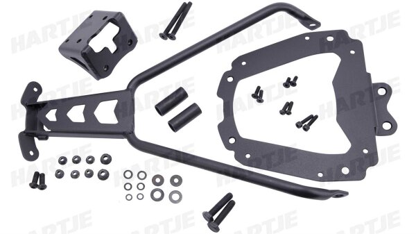 KAPPA Topcaseträger "Monolock", Für Monolock Kof