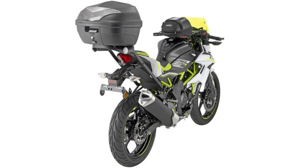KAPPA Topcaseträger "Monolock", Für Monolock Kof