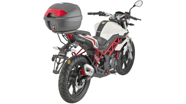 KAPPA Topcaseträger "Monolock", Für Monolock Kof