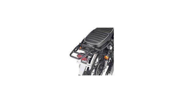 KAPPA Topcaseträger "Monolock", Für Monolock Kof