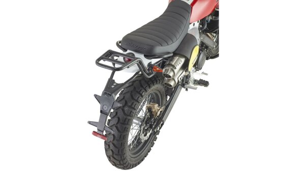 KAPPA Topcaseträger "Monolock", Für Monolock Kof