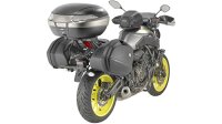 KAPPA Seitenkofferträger "KLX" Diese...