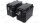 KAPPA Seitenkoffer "KFR48 K-Force" Monokey, 48 l I Satz, schwarz,