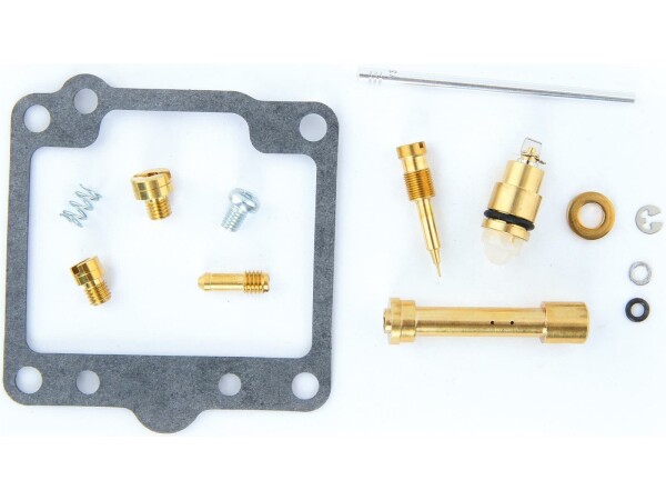 KEYSTER Reparatursatz Vergaser, Beinhaltet Einze